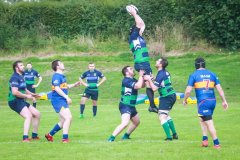 B.H.S.F.P v Monaghan Sept 4th 2021