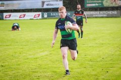 Holywood v Monaghan Sept 18th 2021