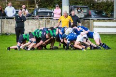 	Monaghan U14s & 16s V Coleraine Oct 23rd 2021