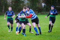 Monaghan V Newry November 27th 2021